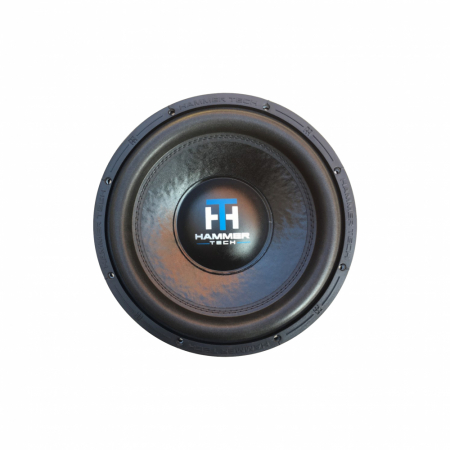 Hammer Tech Light Class LCW12V2, 12 tuuman basso ryhmässä Autohifi / Subwooferit / Subwooferelementit @ BRL (801LCW12V2D4)