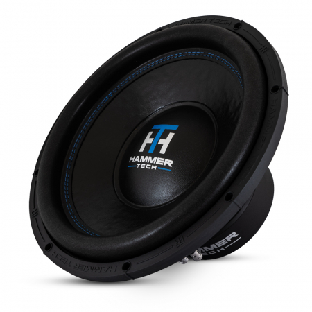 Hammer Tech Omni Class OCW15D2, 15tums bas ryhmässä Autohifi / Subwooferit / Subwooferelementit @ BRL (801OCW15)