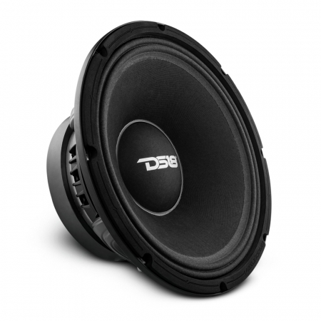 DS18 12XL1500MB-4, raskas 12 tuuman midbassoelementti, kappale ryhmässä Autohifi / Kaiuttimet / Midbasso @ BRL Electronics (80312XL1500MB4)