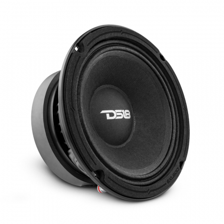 DS18 6XL600-4, raskas 6.5 tuuman midbassoelementti, kappale ryhmässä Autohifi / Kaiuttimet / Midbasso @ BRL Electronics (8036XL6004)