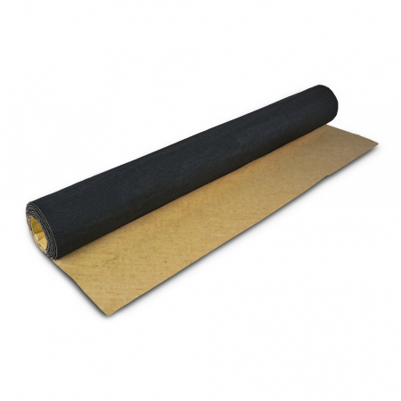 DS18 Kaiutinmatto liimapohjalla, 3x1 metriä, musta ryhmässä Autohifi / Tarvikkeet / Rakennusmateriaalit / Matot ja kaiutinkankaat @ BRL Electronics (803CARPET3X1M)