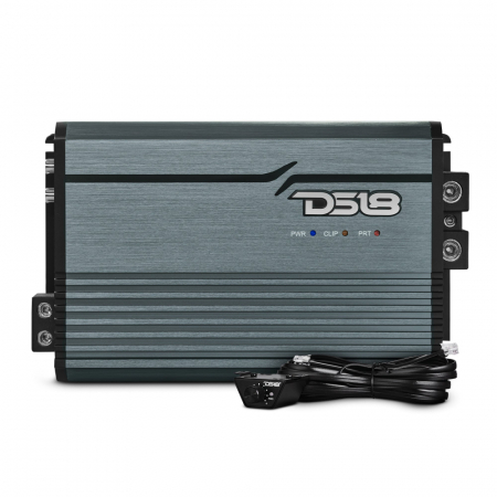 DS18 FRP-2.5K/TI, täysrekisterimonoblokki ryhmässä Autohifi / Päätevahvistimet / Mono @ BRL Electronics (803FRP25KTI)