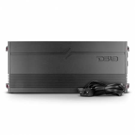 DS18 G3600.1D, monoblock ryhmässä Autohifi / Päätevahvistimet / Mono @ BRL Electronics (803G36001D)