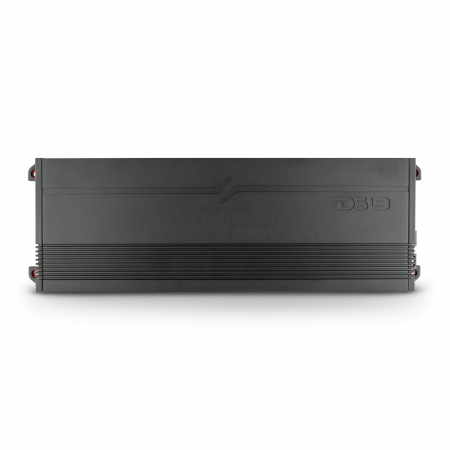 DS18 G8400.4D, voimakas nelikanavainen pääteaste ryhmässä Autohifi / Päätevahvistimet / Nelikanavainen @ BRL Electronics (803G84004D)