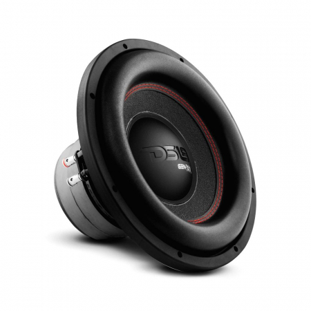DS18 GEN-XX12.4DHE, 12 tuuman bassokaiutin ryhmässä Autohifi / Subwooferit / Subwooferelementit @ BRL Electronics (803GENXX124DHE)