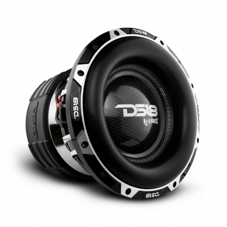 DS18 HOOLIGAN-X12.1DHE, kohtuuttoman painava 12 tuuman basso ryhmässä Autohifi / Subwooferit / Subwooferelementit @ BRL Electronics (803HOOLX121DHE)