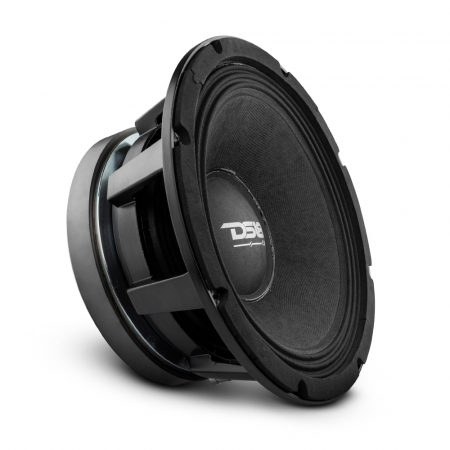 DS18 Pancadão PRO-1.5KP10.4, äärimmäinen 10 tuuman midbassoelementti, kappale ryhmässä Autohifi / Kaiuttimet / Midbasso @ BRL Electronics (803PRO15KP104)