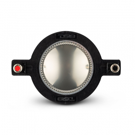 DS18 PRO-D1.4VC, varaosa titaanikalvo PRO-D1/D1F/DKH1/DKN1 ryhmässä Autohifi / Tarvikkeet / Muunnossarja / Varaosat @ BRL Electronics (803PROD14VC)
