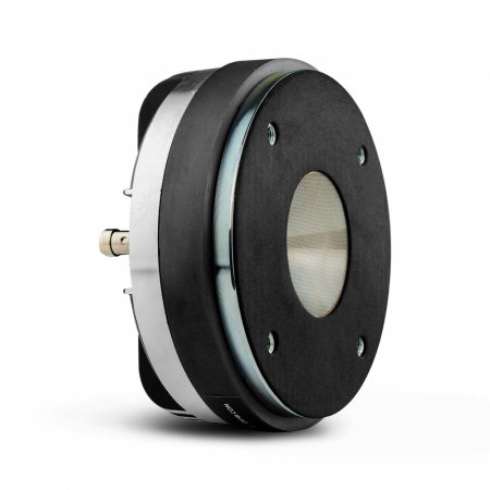 DS18 PRO-D1F, raskas 2 tuuman kuljettaja fenolikalvolla ryhmässä Autohifi / Kaiuttimet / Diskantit / Drivers @ BRL Electronics (803PROD1F)