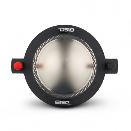 DS18 PRO-D2VC, varaosa titaanikalvo PRO-D2/D2PH/DKH2:lle ryhmässä Autohifi / Tarvikkeet / Muunnossarja / Varaosat @ BRL Electronics (803PROD2VC)