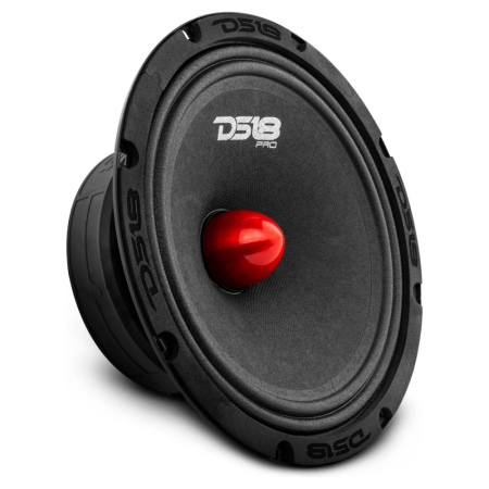 DS18 PRO-GM8.4B, 8 tuuman midbass/keskiääni, kpl ryhmässä Uutuudet @ BRL (803PROGM84B)