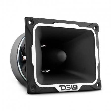DS18 PRO-TWX5, karkea SPL-kaiutin ryhmässä Autohifi / Kaiuttimet / Diskantit / Drivers @ BRL Electronics (803PROTWX5)