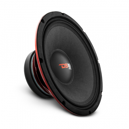 DS18 PRO-X12.4M, 12 tuuman keskiäänikohdistin, kappale ryhmässä Autohifi / Kaiuttimet / Midbasso @ BRL Electronics (803PROX124M)