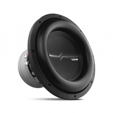 DS18 ZXI12.4D, pitkäiskulainen 12 tuuman bassokaiutin ryhmässä Autohifi / Subwooferit / Subwooferelementit @ BRL Electronics (803ZXI124D)