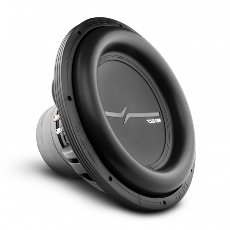 DS18 ZXI15.4D, pitkäiskulainen 15 tuuman bassokaiutin ryhmässä Autohifi / Subwooferit / Subwooferelementit @ BRL Electronics (803ZXI154D)