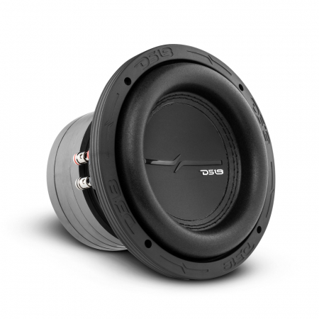 DS18 ZXI6.2D, pitkäiskulainen 6.5 tuuman bassokaiutin ryhmässä Autohifi / Subwooferit / Subwooferelementit @ BRL Electronics (803ZXI62D)