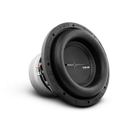DS18 ZXI8.2D, pitkäiskulainen 8 tuuman bassokaiutin ryhmässä Autohifi / Subwooferit / Subwooferelementit @ BRL Electronics (803ZXI82D)