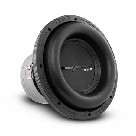 DS18 ZXI8.4D, pitkäiskulainen 8 tuuman bassokaiutin ryhmässä Autohifi / Subwooferit / Subwooferelementit @ BRL Electronics (803ZXI84D)