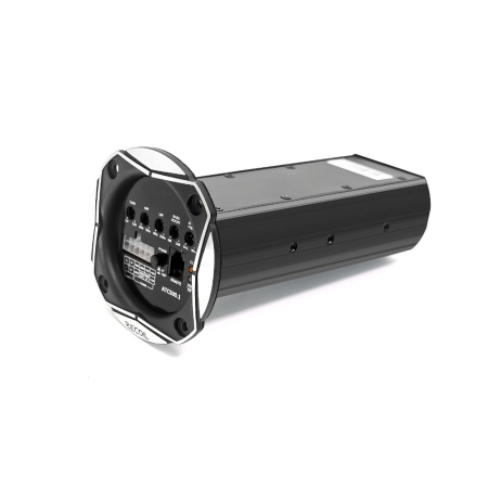 Recoil ATC500.1, yksikanavainen vahvistin sisäänrakennettavaksi ryhmässä Uutuudet @ BRL (808ATC5001)