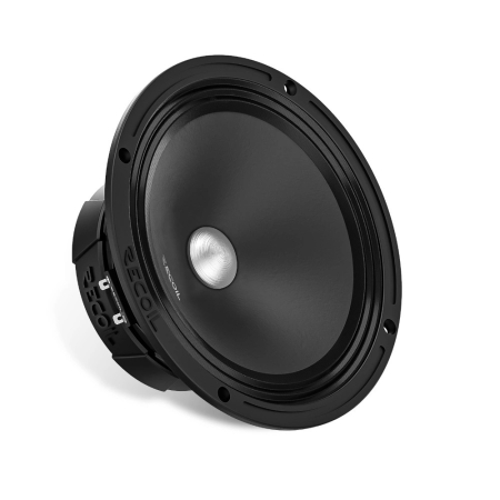 Recoil MS10-8, 10 tuuman SPL-midbass/keskiääni, kpl ryhmässä Autohifi / Kaiuttimet / Midbasso osoitteessa BRL (808MS108)