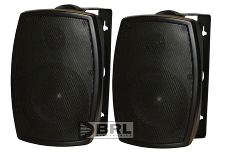 System One OD420 inom/utomhushögtalare ryhmässä Kotihifi / Kaiuttimet / Ulkokaiuttimet @ BRL (815OD420)