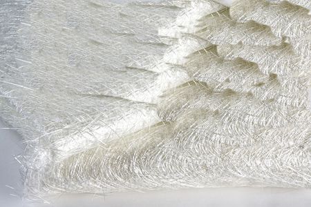 Glasfibermatta 5 ryhmässä Autohifi / Tarvikkeet / Rakennusmateriaalit / Muovivarusteet @ BRL Electronics (820GLASFIBER5)