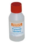 Härdare 20ml ryhmässä Autohifi / Tarvikkeet / Rakennusmateriaalit / Muovivarusteet @ BRL Electronics (820HARDARE20)