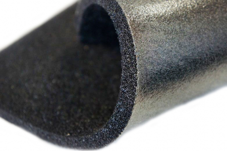 Vibrofiltr Autoshim Black Layer 7 mm, 20 ark ryhmässä Autohifi / Tarvikkeet / Vaimennusmateriaalit @ BRL Electronics (828ASBL70)
