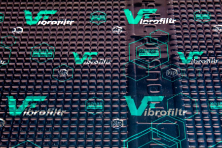 3 mm Vibrofiltr 50x70cm dämpmatta, 15 ark ryhmässä Autohifi / Tarvikkeet / Vaimennusmateriaalit @ BRL Electronics (828VBFNP507030)