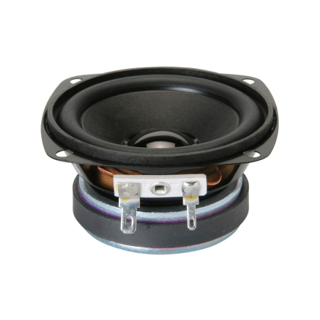 Visaton FRS 8 M, 3,3 tuuman laajakaistaelementti 8 Ohm ryhmässä Kotihifi / Rakenna itse / Kaiutinelementit osoitteessa BRL (8302001)