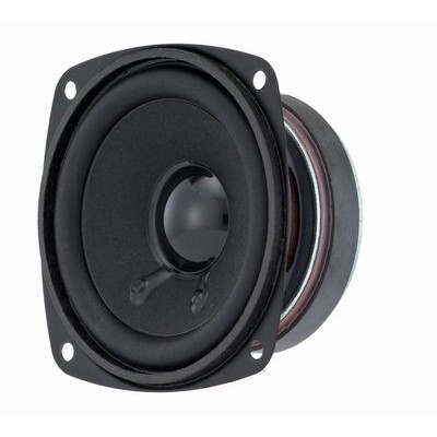 Visaton FRS 8, 3,3 tuuman kaiutinelementti, 8 Ohm ryhmässä Autohifi / Kaiuttimet / Erilliset kaiutinelementit osoitteessa BRL (8302004)