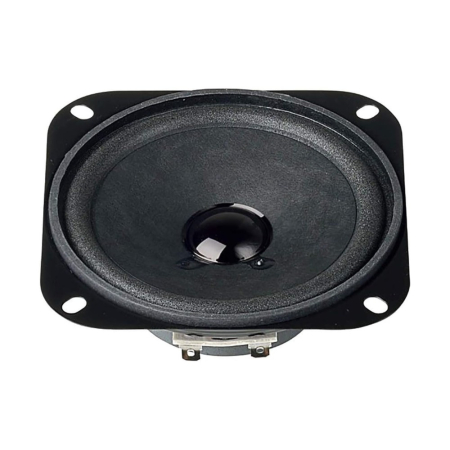 Visaton FRW 10 N laajakaistaelementti, 8 Ohm ryhmässä Kotihifi / Rakenna itse / Kaiutinelementit osoitteessa BRL (8302032)