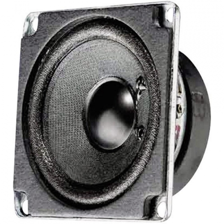 Visaton FRWS 5 ryhmässä Kotihifi / Rakenna itse / Kaiutinelementit @ BRL Electronics (8302210)