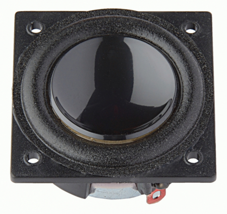 Visaton BF 32 S, 1.3 tuuman taajuuskaistakaiutin ryhmässä Kotihifi / Rakenna itse / Kaiutinelementit @ BRL Electronics (830BF32S4)