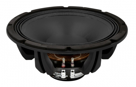 SB Audience Nero-12MWN700D, 12 tuuman keskibasso ryhmässä Kotihifi / Rakenna itse / Kaiutinelementit @ BRL (83212MWN700D)