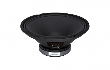 SB Audience Bianco-12OB150.01, 12 tuuman IB-bassoelementti ryhmässä Kotihifi / Rakenna itse / Kaiutinelementit @ BRL (83212OB15001)