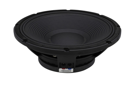 SB Audience Bianco-15SW400, 15 tuuman bassoelementti ryhmässä Kotihifi / Rakenna itse / Subwooferelement osoitteessa BRL (832BIANCO15SW400)