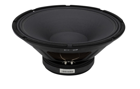 SB Audience Bianco-15W200, 15 tuuman bassoelementti ryhmässä Kotihifi / Rakenna itse / Kaiutinelementit osoitteessa BRL (832BIANCO15W200)
