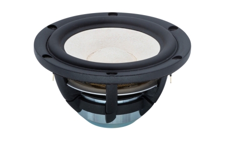 SB Acoustics Satori MR13PNW-4, 5 tuuman basso/keskiäänialue ryhmässä Uutuudet @ BRL (832MR13PNW4)