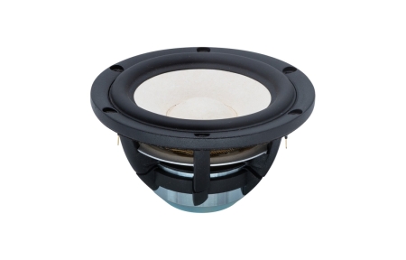 SB Acoustics Satori MR13PNW-8, 5 tuuman basso/keskiäänialue ryhmässä Uutuudet @ BRL (832MR13PNW8)