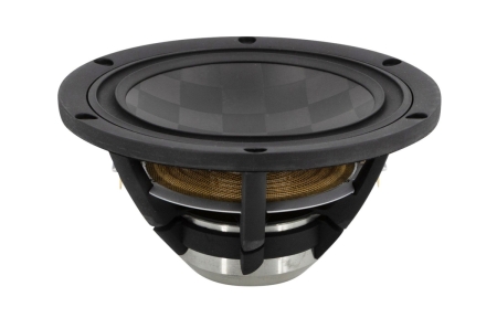 SB Acoustics Satori MR16TX-8, 6,5 tuuman basso/keskiääni ryhmässä Uutuudet @ BRL (832MR16TX8)