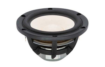 SB Acoustics Satori MW13PNW-4, 5 tuuman basso/keskiäänielementti ryhmässä Uutuudet @ BRL (832MW13PNW4)