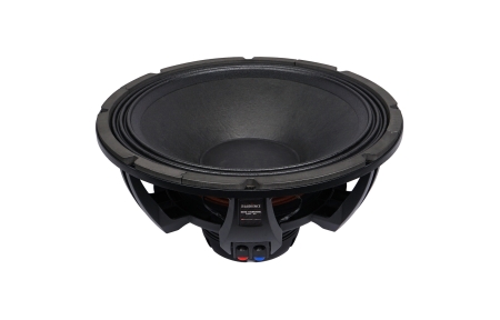 SB Audience Nero-15OBN450D, 15 tuuman IB-bassoelementti ryhmässä Kotihifi / Rakenna itse / Subwooferelement osoitteessa BRL (832NERO15OBN450D)