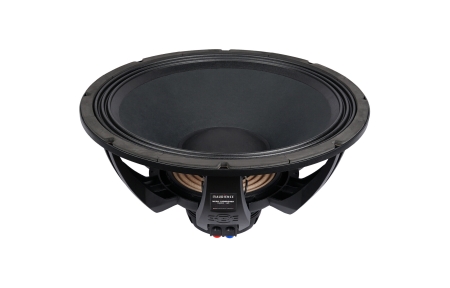 SB Audience Nero-18OBN500D, 18 tuuman IB-bassoelementti ryhmässä Kotihifi / Rakenna itse / Subwooferelement osoitteessa BRL (832NERO18OBN500D)