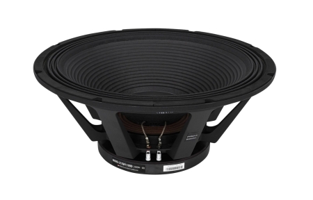 SB Audience Nero-21SW1100D, 21 tuuman bassoelementti ryhmässä Kotihifi / Rakenna itse / Subwooferelement osoitteessa BRL (832NERO21SW1100D)