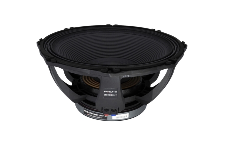 SB Audience Rosso-18SW1000D, 18 tuuman bassoelementti ryhmässä Kotihifi / Rakenna itse / Subwooferelement osoitteessa BRL (832ROSSO18SW1000D)