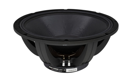 SB Audience Rosso-18SW800, 18 tuuman bassoelementti ryhmässä Kotihifi / Rakenna itse / Subwooferelement osoitteessa BRL (832ROSSO18SW800)