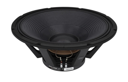 SB Audience Rosso-21SW800, 21 tuuman bassoelementti ryhmässä Kotihifi / Rakenna itse / Subwooferelement osoitteessa BRL (832ROSSO21SW800)