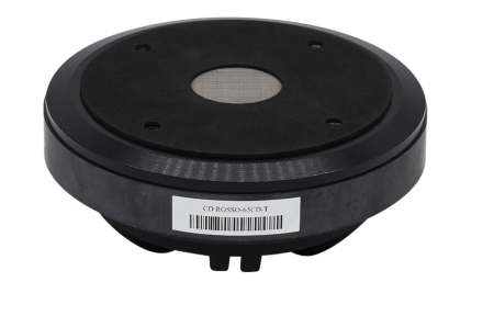 SB Audience Rosso-65CD-T, 1,4 tuuman kompressiodriveri ryhmässä Autohifi / Kaiuttimet / Diskantit / Drivers osoitteessa BRL (832ROSSO65CDT)