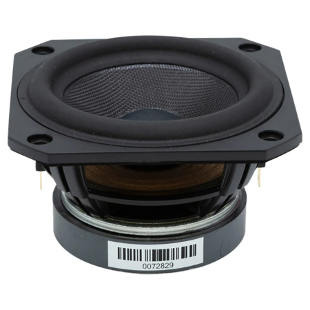 SB Acoustics SB10PGC21-4, 3 tuuman laajakaistaelementti ryhmässä Autohifi / Kaiuttimet / Erilliset kaiutinelementit osoitteessa BRL (832SB10PGC214)